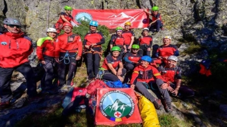 Maramu’ Climb revine în Maramureș cu ediția a IV-a