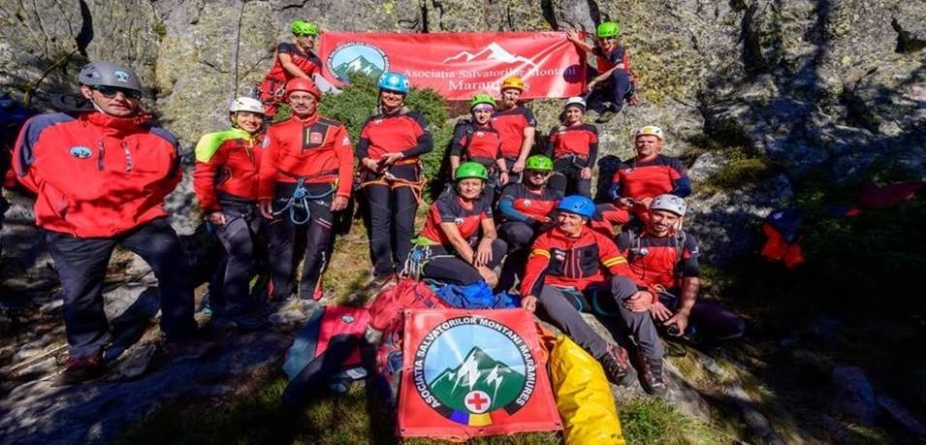 Maramu’ Climb revine în Maramureș cu ediția a IV-a