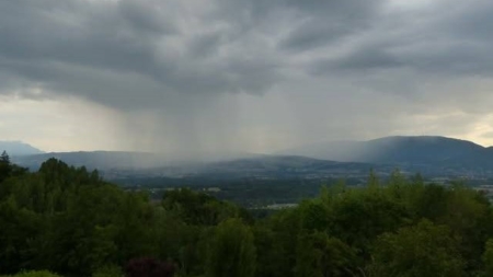 INFORMARE METEOROLOGICĂ