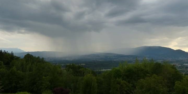 INFORMARE METEOROLOGICĂ