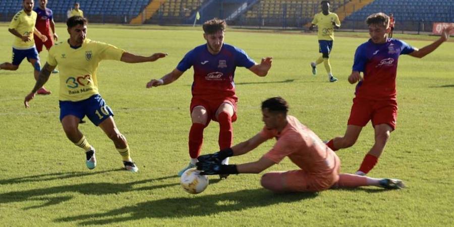 CS Minaur Baia Mare – Unirea Tășnad 1-5 (1-3)