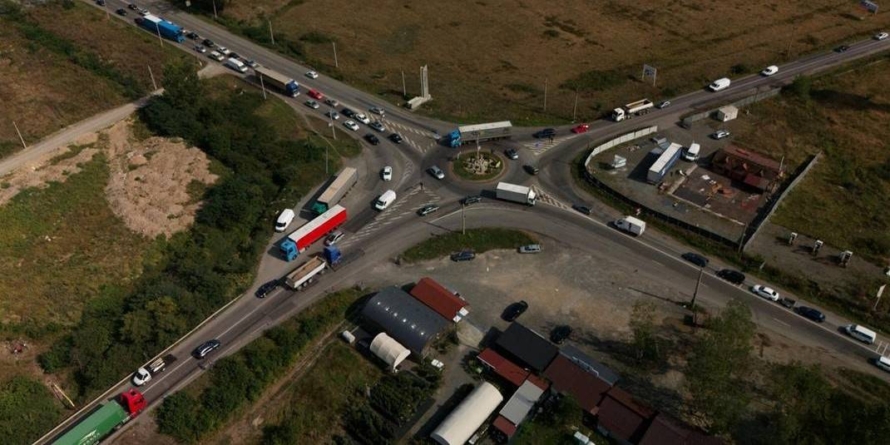 Șantierul Pasajului Clubul Văcarilor, în plină desfășurare