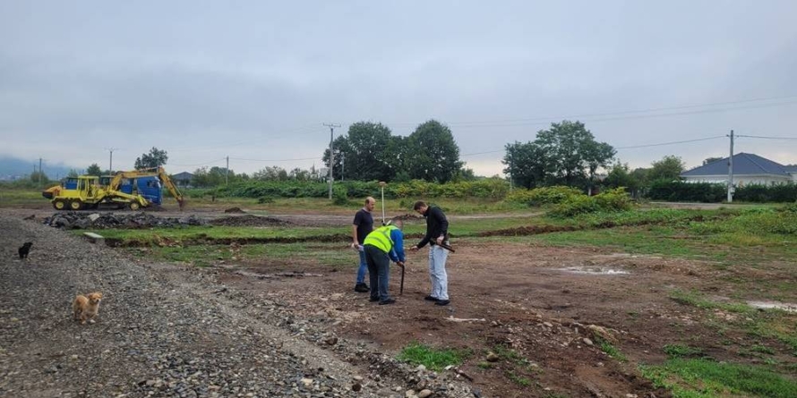 Un proiect social de amploare prinde viață la Recea