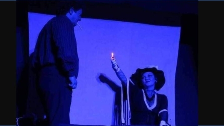 Teatrul Ararat Baia Mare  – „Viața ca o paradă sau Doamna cu principii”