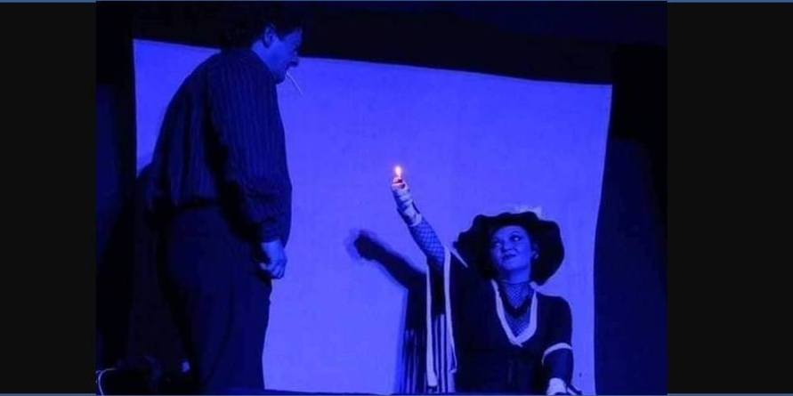 Teatrul Ararat Baia Mare  – „Viața ca o paradă sau Doamna cu principii”