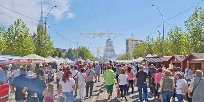 Sărbătoarea Castanelor – scurtă istorie a unei tradiții băimărene