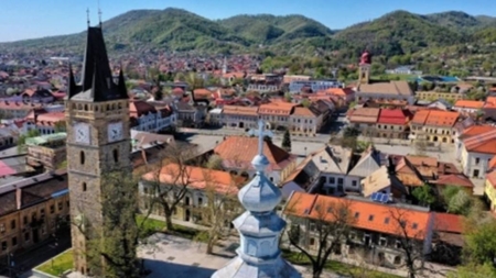 20 septembrie 1347 – Prima atestare documentară a orașului Baia Mare