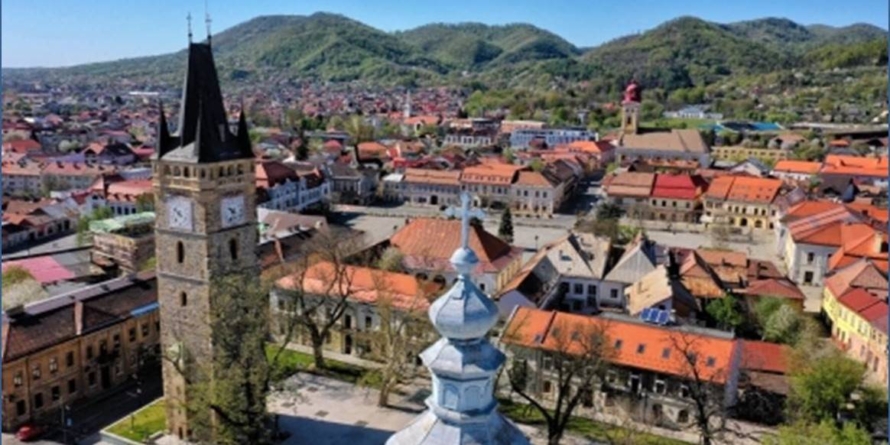 20 septembrie 1347 – Prima atestare documentară a orașului Baia Mare