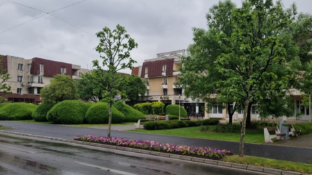 Prognoza meteo pentru Maramureș – 25 septembrie 2025