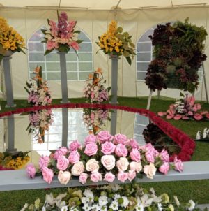 Expo Flora ajunge la ediția 41; Vezi programul îndrăgitei expoziții