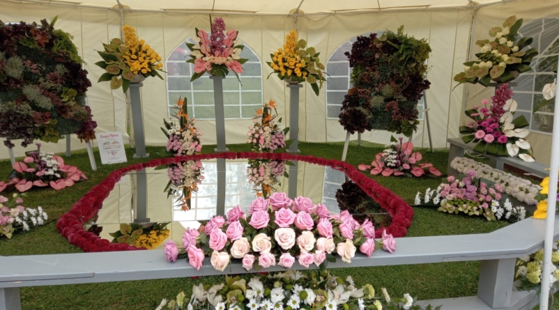 Expo Flora ajunge la ediția 40; Vezi programul îndrăgitei expoziții