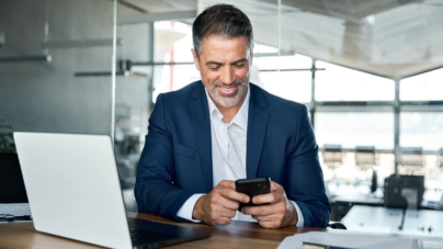 Costuri neprevăzute? Cum le eviți prin asigurarea telefoanelor companiei