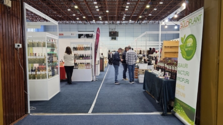 Descoperă o gamă largă de produse la Expo RIVULUS DOMINARUM Baia Mare