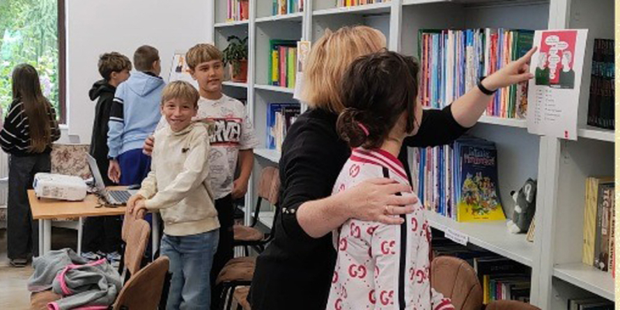 Ziua Europeană a Limbilor, sărbătorită la Școala „Cuza” și la CCD Maramureș