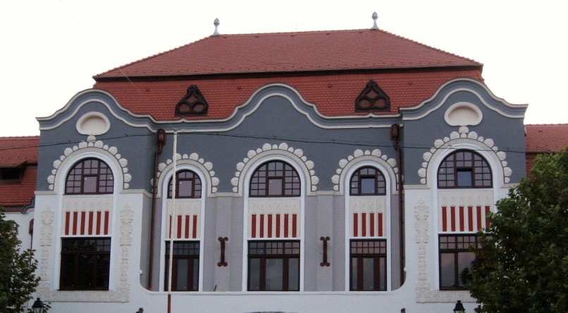 Proiecția filmului “De ce scriu ăștia pe pereți?”, la Cinematograful Minerul din Baia Mare