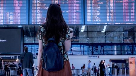 MAE: Atenționare de călătorie în Italia – posibile întârzieri sau anulări ale unor curse aeriene