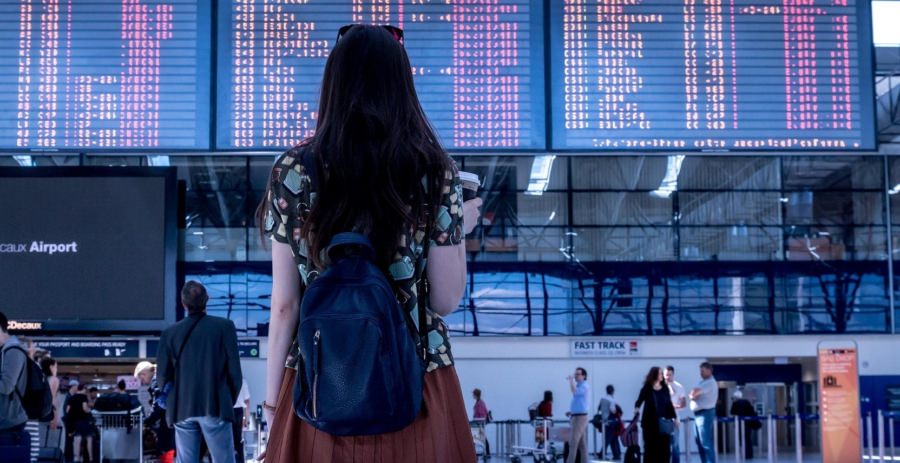 MAE: Atenționare de călătorie în Italia – posibile întârzieri sau anulări ale unor curse aeriene