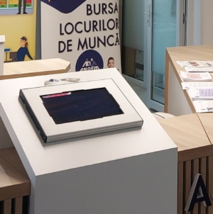 Cum mai stăm cu șomajul în Maramureș