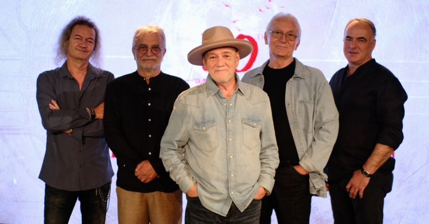 Baia Mare, pe harta turneului aniversar Alifantis & Zan – 30 de ani