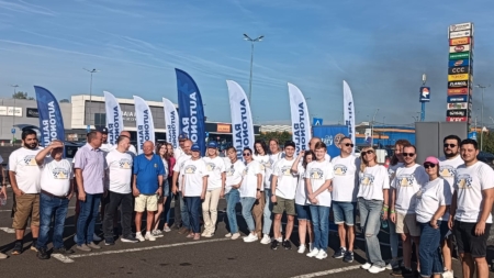 Raliul AutoNord a fost un adevărat succes și în acest an