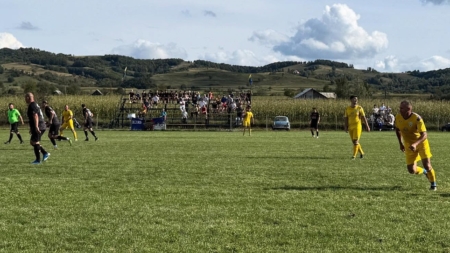 S-au stabilit optimile Cupei României, faza pe județ