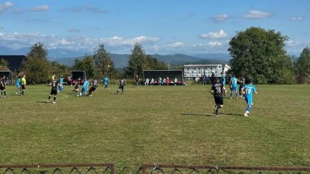 Niciun meci fără goluri în Liga 4