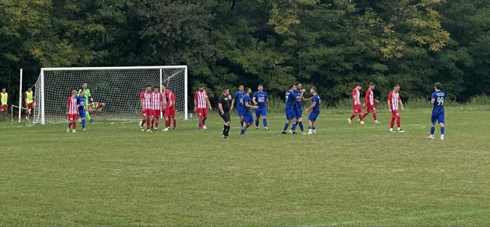 Două zile cu fotbal în optimile Cupei României, faza pe județ