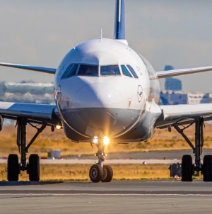 MAE: Atenționare de călătorie în Germania – zboruri anulate