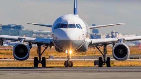 MAE: Atenționare de călătorie în Germania – zboruri anulate