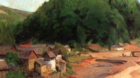 Vacek – proză de Marian Ilea (XI)