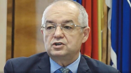 6 septembrie – Emil Boc la ceas aniversar