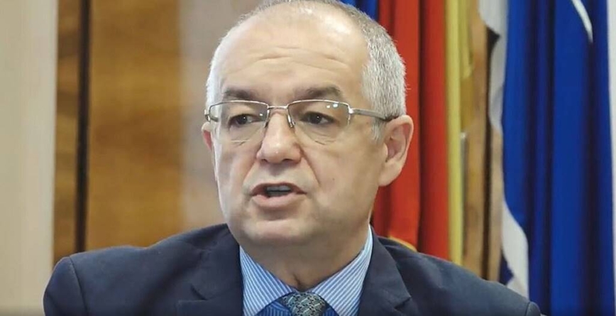 6 septembrie – Emil Boc la ceas aniversar