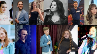 Descoperiți talentul live: Cursanții Clasei Canto Muzică Ușoară a Școlii Populare de Artă urcă pe scena Sărbătorii Castanelor