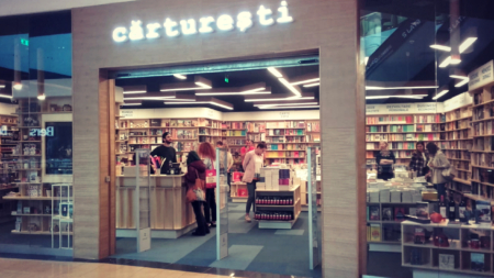 Atelier special de lectură pentru copii în cadrul proiectului „Cum să crești un cititor”