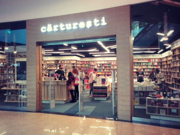 Atelier special de lectură pentru copii în cadrul proiectului „Cum să crești un cititor”