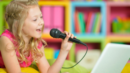 Palatul Copiilor- structura Seini organizează cursuri artistice pentru copii și adolescenți