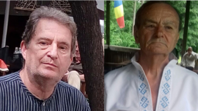 Marcel Mureșan în dialog cu Valentin Lupea (III)