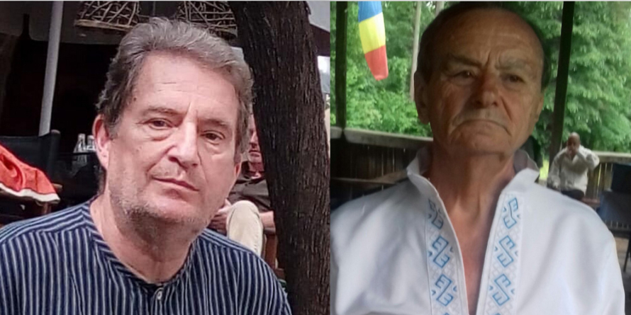 Marcel Mureșan în dialog cu Valentin Lupea (III)