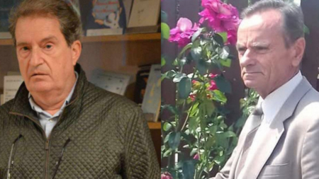 Marcel Mureșan în dialog cu Valentin Lupea (IV)