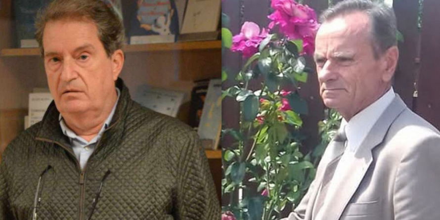 Marcel Mureșan în dialog cu Valentin Lupea (IV)