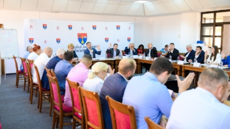 Investițiile în educația incluzivă continuă