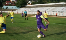 Derby de Maramureș în Liga 3