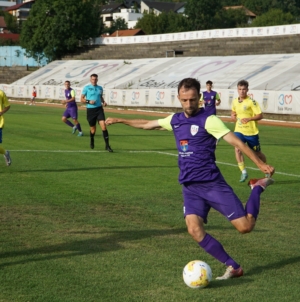 Derby de Maramureș în Liga 3