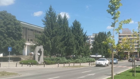 Prognoza meteo Maramureș – 5 septembrie 2025