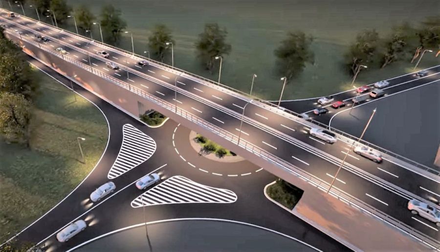 S-a aprobat proiectul de hotărâre privind demararea lucrărilor pentru Pasajul Clubul Văcarilor Baia Mare – Recea