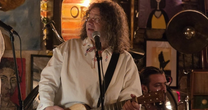 Cânt-Tare de toamnă la Muzeul Satului