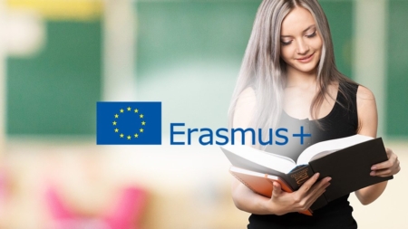 Studenții băimăreni sunt invitați să descopere programul Erasmus+
