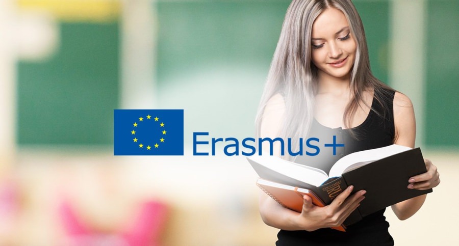 Studenții băimăreni sunt invitați să descopere programul Erasmus+