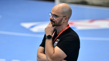 Joao Ferreira Florencio, antrenor CS Minaur: ”Avem nevoie de timp pentru a regla tot ce se poate”
