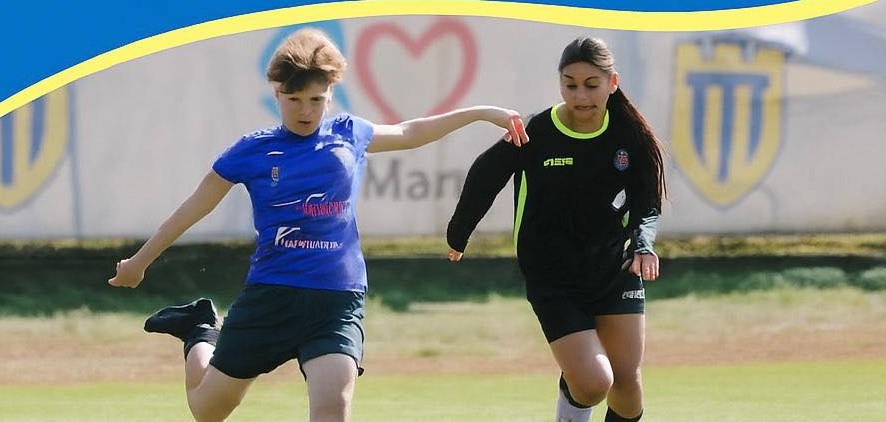 Se fac înscrieri la ACS Fotbal Feminin Baia Mare